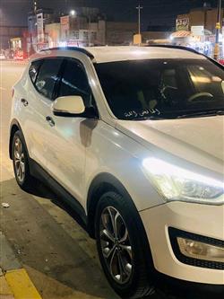 هیوندای سەنتافی